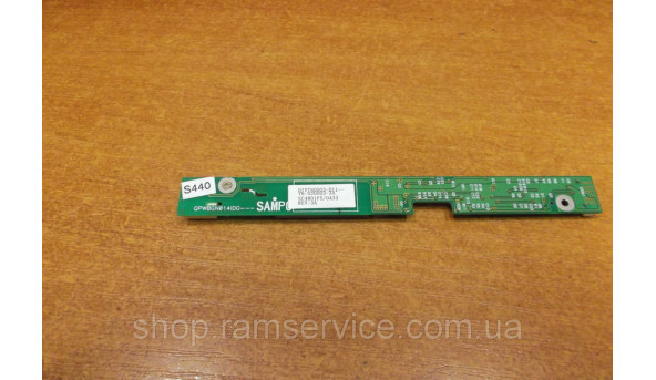 FUJITSU D7830, A1630, D1840, D1845, * 76-030003-3A, DIVTN0003-D11, б / у - 285663