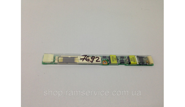 Toshiba Satellite A25 A45 A55, * NJD-7214, 6P09887B, G71C00011110, б / у