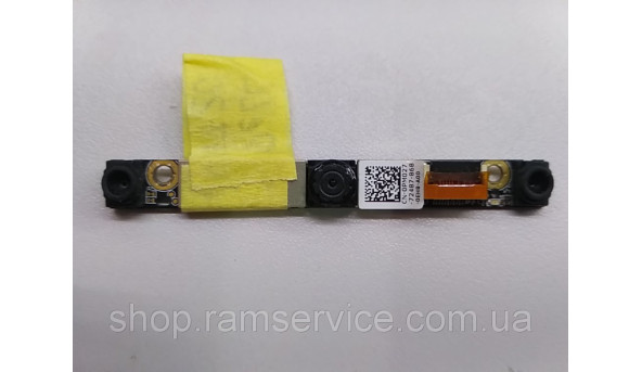 Веб камера для ноутбука Dell Inspiron 1720, 1721, Vostro 1700, * 05P506, б / у