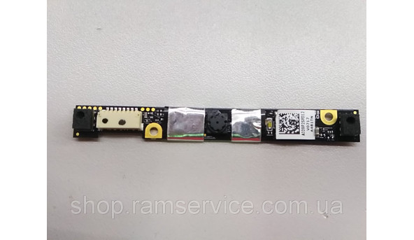 Веб-камера для ноутбука Lenovo Ideapad S10-3, * AI09P2SF012, б / у