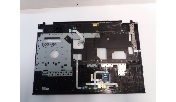 Середня частина корпуса для ноутбука Samsung 700G, NP700G7A, NP700G7C, BA81-14832A, Б/В, всі кріплення цілі, без пошкоджень. - 285679