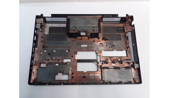 Нижня частина для ноутбука Samsung 700G, NP700G7A, NP700G7C, BA81-14833A, Б/В, всі кріплення цілі, без пошкоджень.