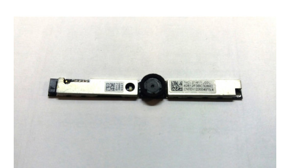 Веб-камера для ноутбука Acer Aspire V5-561P, V3-111P, E15, E5-571, E5-511P, E5-511, NC.21411.02A Б/В