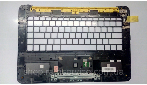 Середня частина корпуса для ноутбука HP SlateBook 14-z000no, б/в - 285683