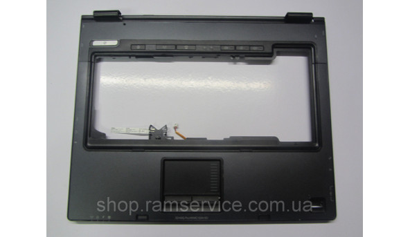 Середня частина корпуса для ноутбука HP Compaq nc6320, б/в