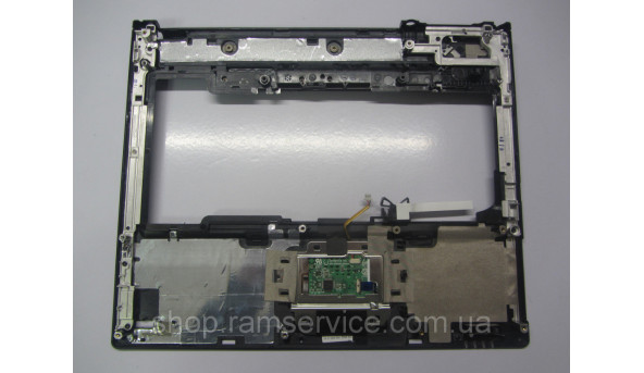 Середня частина корпуса для ноутбука HP Compaq nc6320, б/в - 285685