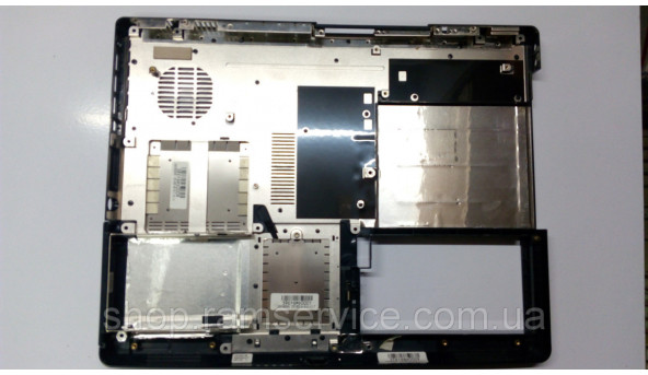 Нижняя часть корпуса для ноутбука Fujitsu Amilo Pro V8010, б / у