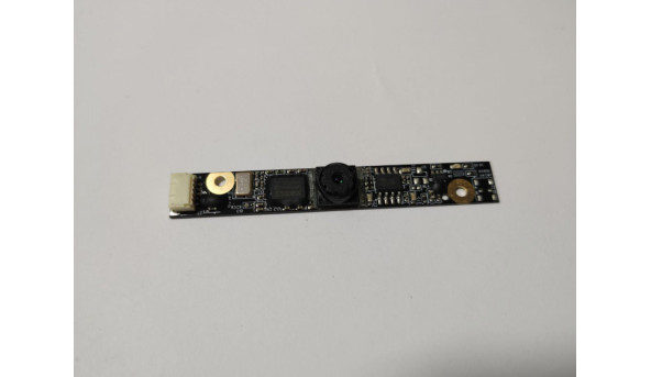 Веб-камера для ноутбука Packard Bell TJ71, MS2274, Acer Extensa 5620, EMACHINES E525, Acer Aspire 4920G, CN0314-SN30-0V03-5, в хорошому стані, без пошкоджень.