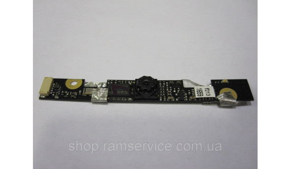 Веб-камера для ноутбука Acer 4810T, * CNF9113, б / у