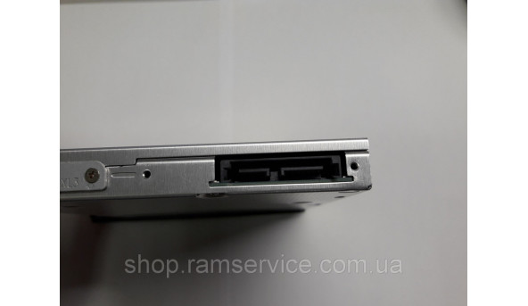 CD/DVD привід GT31N для ноутбука HP CQ57, б/в - 285698