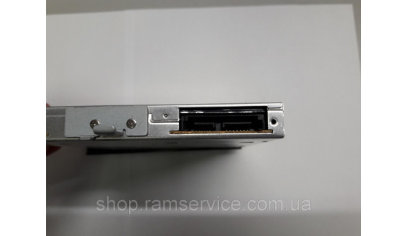 CD/DVD привід TS-L633 для ноутбука Compaq 610, б/в - 285700