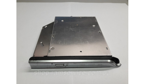 CD / DVD привод GT30L для ноутбука HP DV6, б / у