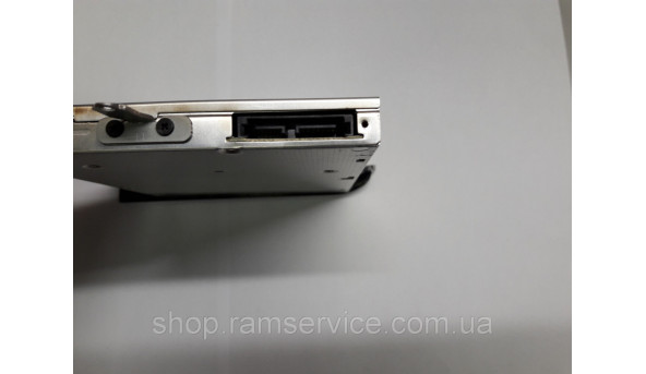 CD / DVD привод GT30L для ноутбука HP DV6, б / у - 285701