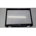Рамка матрицы корпуса для ноутбука Fijitsu Amilo Pa3553, б / у
