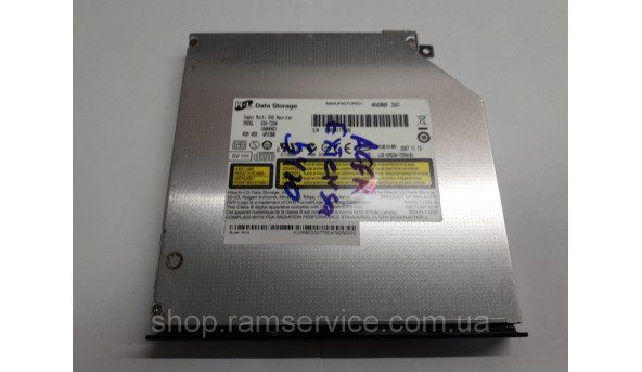 CD / DVD привод GSA-T20N для ноутбука Acer Extemsa 5420, б / у - 285712