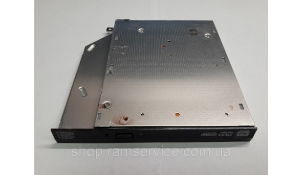 CD/DVD привід GSA-T20N для ноутбука Acer Extemsa 5420, б/в