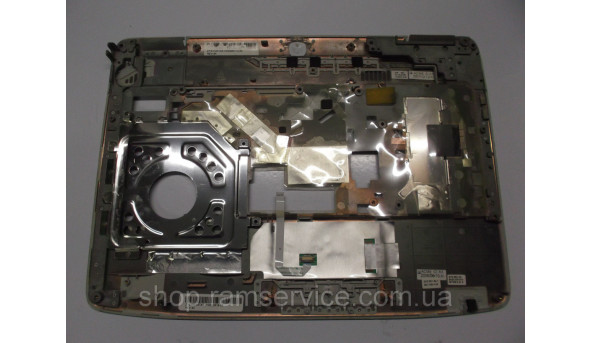 Средняя часть корпуса для ноутбука Acer Aspire 4520 series, Z03, б / у