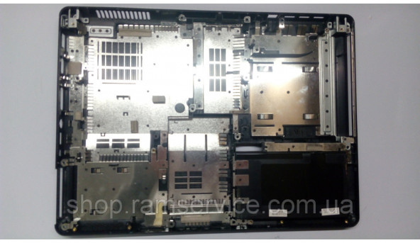 Нижня частина корпуса для ноутбука Acer TravelMate 5520G, б/в