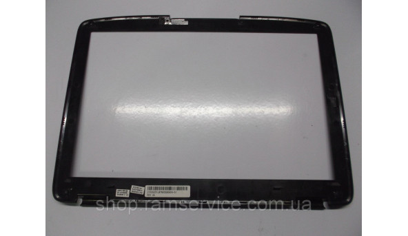 Рамка матриці для ноутбука Acer Aspire 4520 series, Z03, б/в - 285717