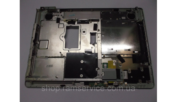 Середня частина корпуса для ноутбука Fujitsu Amilo Pa 2510, б/в - 285720