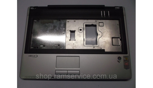 Середня частина корпуса для ноутбука Fujitsu Amilo Pa 2510, б/в