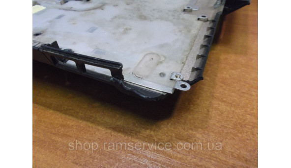 Нижняя часть корпуса для ноутбука LG LS50, б / у