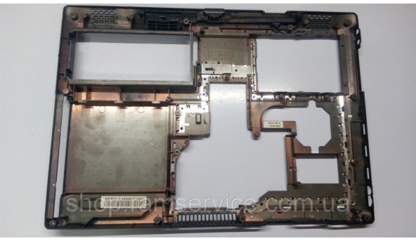 Нижняя часть корпуса для ноутбука Asus F5R, б / у