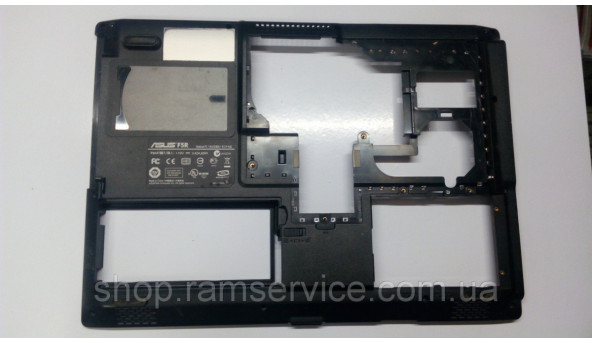 Нижня частина корпуса для ноутбука Asus F5R, б/в