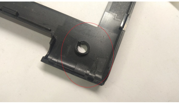 Рамка матрицы корпуса для ноутбука Acer Aspire 9410, MS2195, б / у - 285730