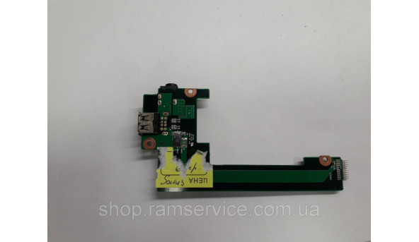 USB, живлення роз'єми для ноутбука Samsung R50, *BA41-00567A, б/в