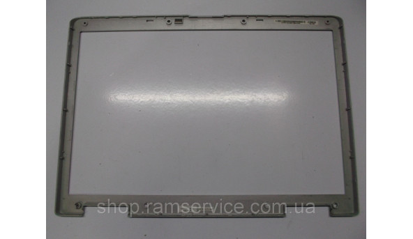 Рамка матриці для ноутбука Dell Inspiron 9300, PP05XB, б/в - 285737