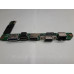 USB, HDMI, e-SATA, VGA, Ethernet, разъемы для ноутбука Medion Akoya S5612, MD 97930, * MS-16C10 VER: 1.0, б / у