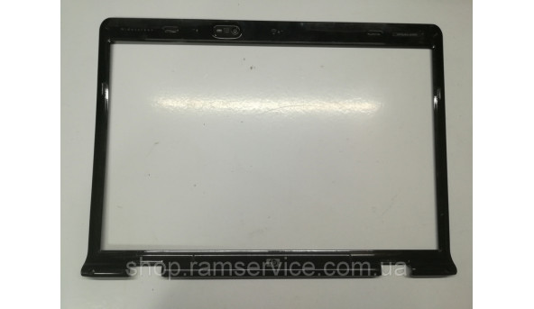 Рамка матрицы корпуса для ноутбука HP Pavilion dv9500, б / у