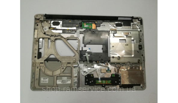 Средняя часть корпуса для ноутбука HP Presario CQ71, б / у - 285750