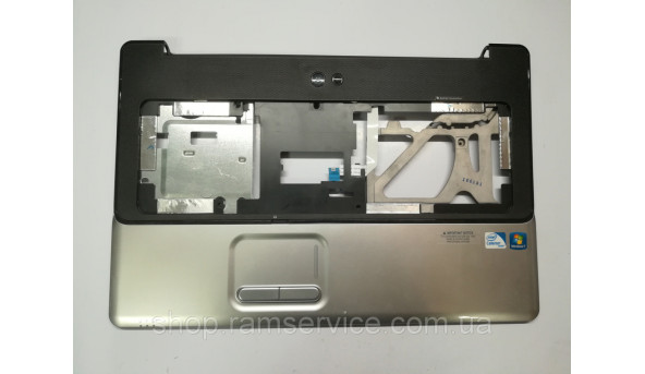 Середня частина корпуса для ноутбука HP Presario CQ71, б/в