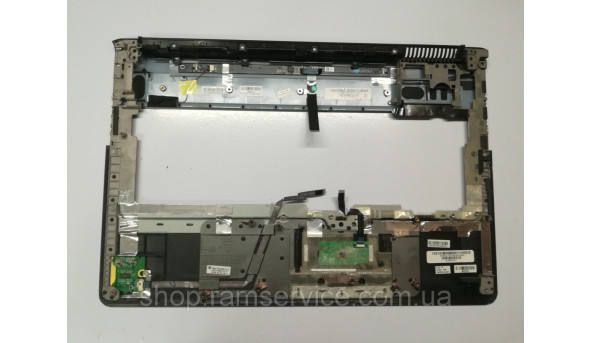 Середня частина корпуса для ноутбука HP Pavilion dv7, dv7-2125eo, б/в - 285752