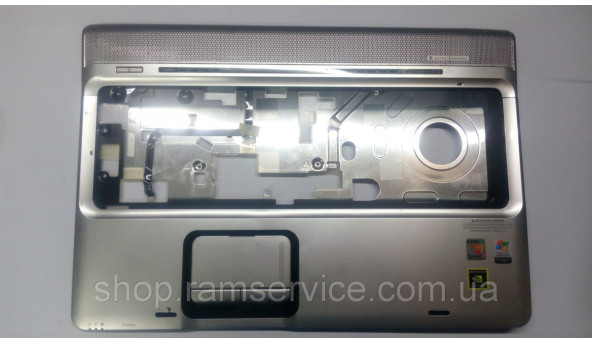Середня частина корпуса для ноутбука HP Pavilion dv9000, dv9040ea, б/в