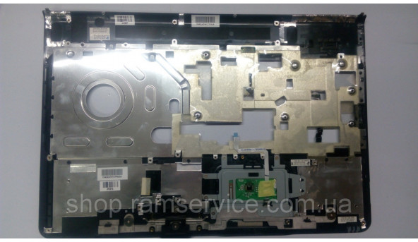 Середня частина корпуса для ноутбука HP Pavilion dv9000, dv9040ea, б/в - 285754