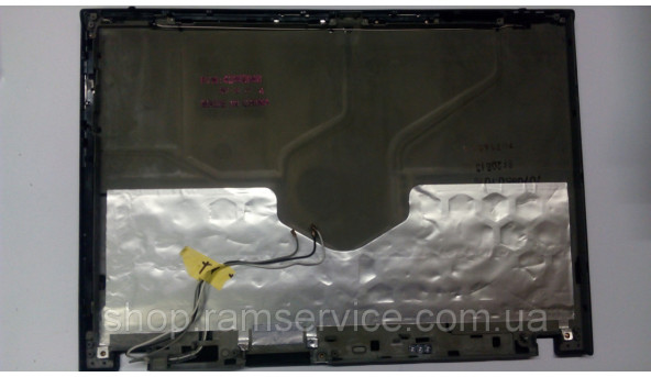 Крышка матрицы корпуса для ноутбука Lenovo ThinkPad T61, б / у - 285756