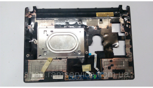 Середня частина корпуса для ноутбука Acer Aspire One522, б/в - 285765