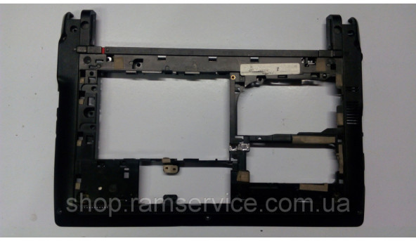 Нижня частина корпуса для ноутбука Acer Aspire One522, б/в - 285766