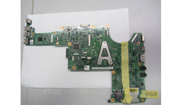 Материнська плата DELL Vostro 3350, CN-0MNYNP 48.4ID03.011, б/в - 285771