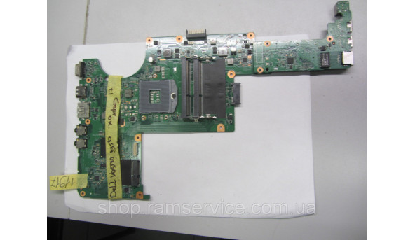 Материнська плата DELL Vostro 3350, CN-0MNYNP 48.4ID03.011, б/в