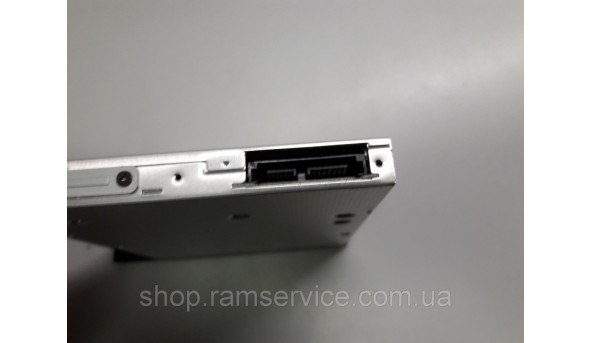CD/DVD привід для ноутбука Acer Aspire 6935, б/в - 285772