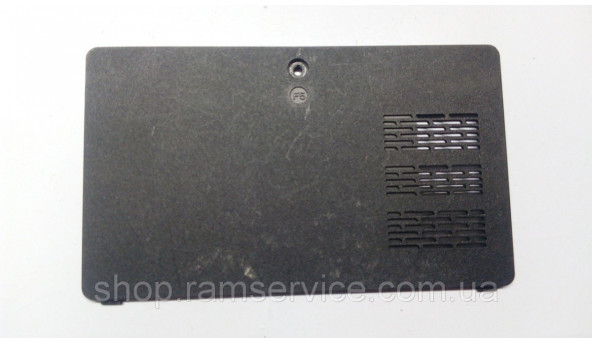 Сервисная крышка для ноутбука Toshiba Satellite C650, C650D, C655, C655D, б / у