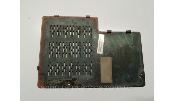 Сервісна кришка для ноутбука Asus A6000U, 13-ndk1ap090-1, б/в - 285775