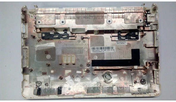 Нижня частина корпуса для ноутбука Asus Eee PC 1011CX, б/в