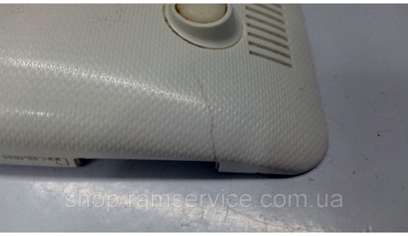 Нижня частина корпуса для ноутбука Asus Eee PC 1011CX, б/в - 285784