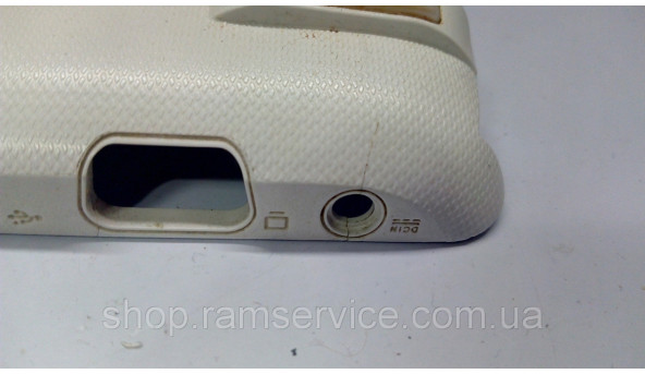 Нижня частина корпуса для ноутбука Asus Eee PC 1011CX, б/в - 285784
