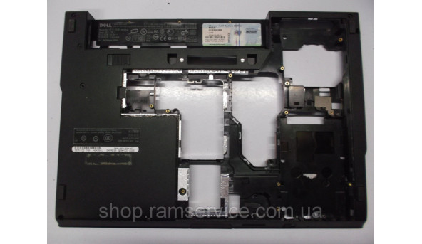 Нижня частина корпуса для ноутбука Dell Latitude E5400, PP32LA, б/в - 285791